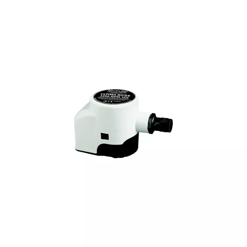 1000 GPH Ultima Automatic Bilge Pump
