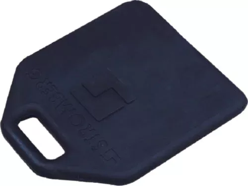 12 X14 X2 EPDM PAD EA.