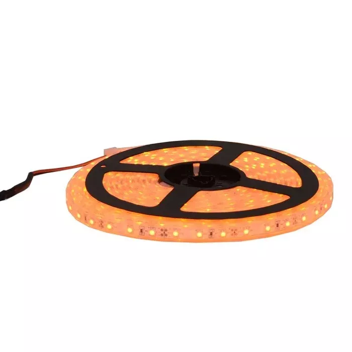 12v Yellow LED Boat Flexible Light Strip | ITC 22FT