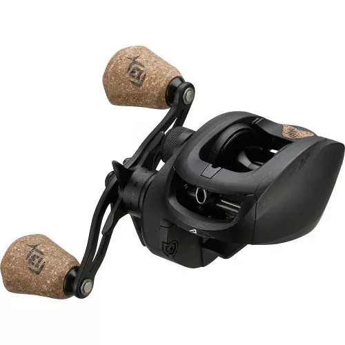 13 Fishing Concept A Baitcast Reel – 6.8:1 – RH [A2-6.8-RH]
