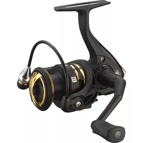 13 Fishing Source R Spinning Reel – 5.2:1 – 2.0 [SORR-5.2-2.0-CP]