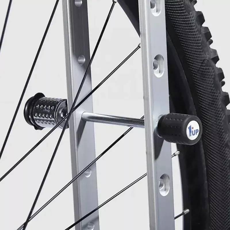 1UP USA 1/4 Turn Universal Bike Wheel Lock