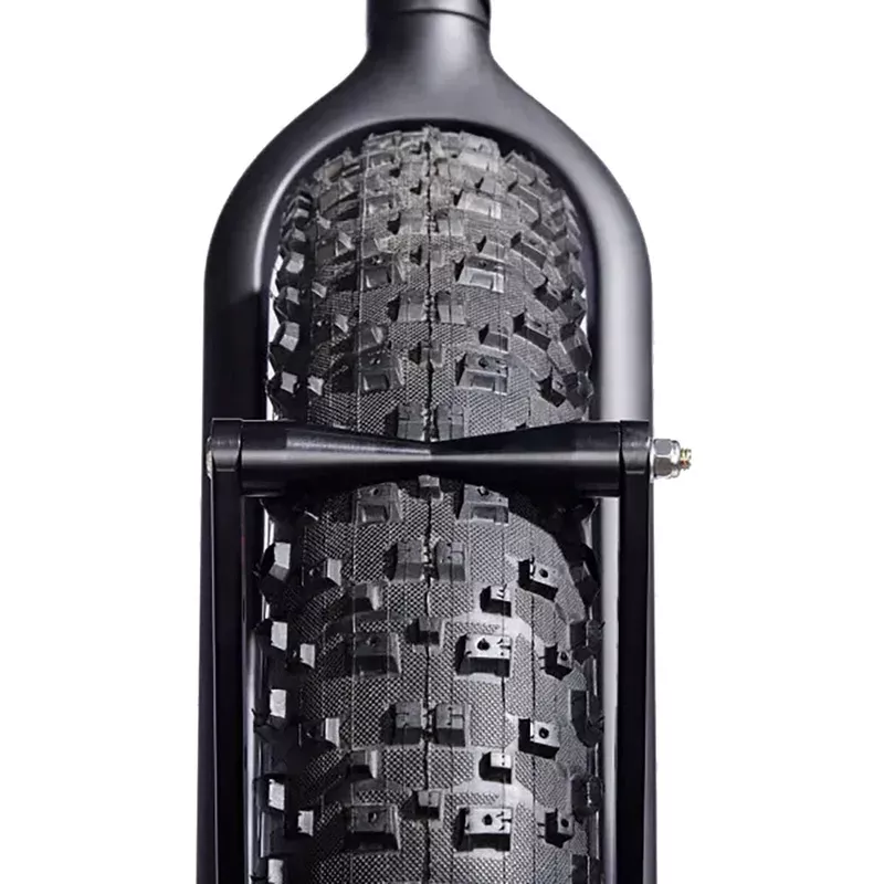 1UP USA Fat Tire Spacer Kit