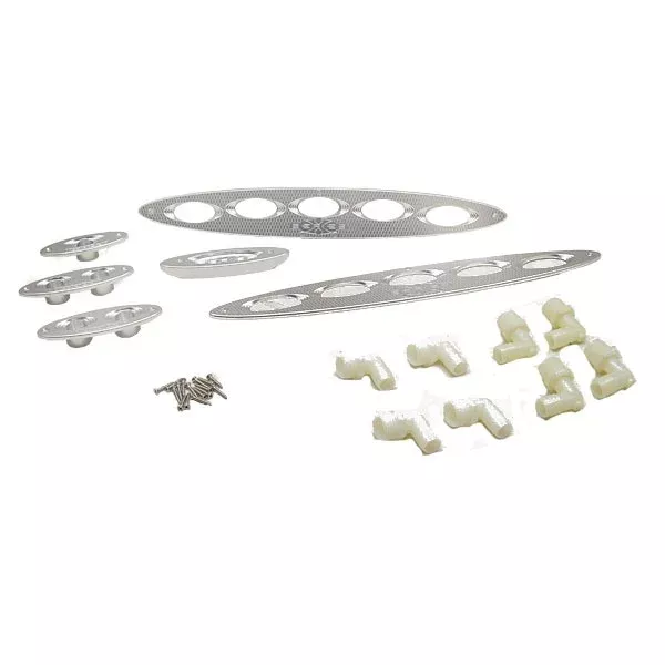 2003 MasterCraft X Series Boat Exterior Kit 88520111 | Bright Dip
