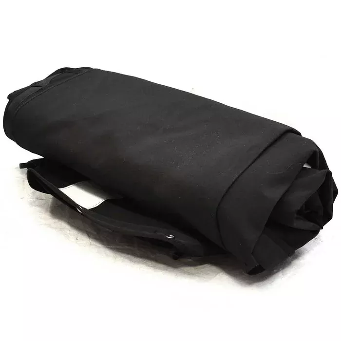 2015 Chaparral 257 SSX-SE Boat Cockpit Cover| Ameritex Black