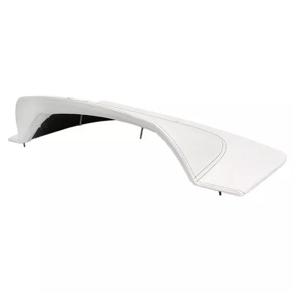 2015 Sea Ray 19 / 21 SPX Boat Dash Shroud 2193636 | Protege White