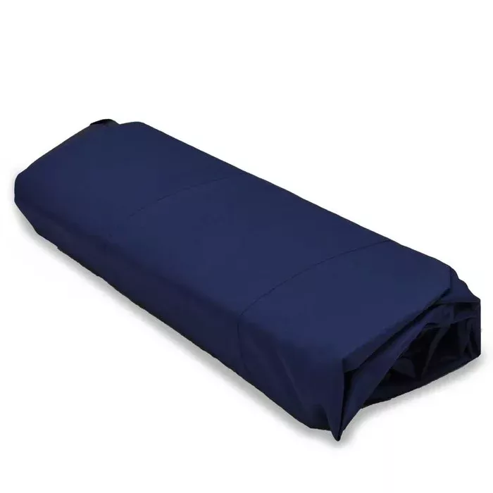 2016 Lowe Cruise 200 Pontoon Boat Cover 2178312 | Dowco Blue 36272-07