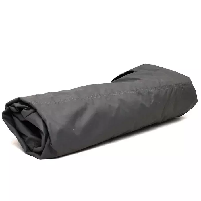 2017 G3 Angler V16 C Pontoon Boat Cover 73521893 | Dowco 36872-11 Gray