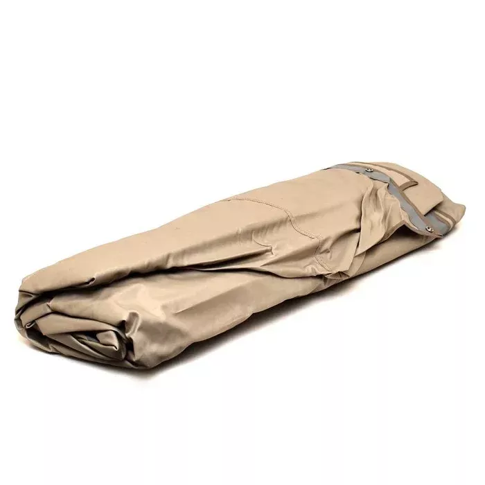 2017 Silver Wave 230 250 Island LP Boat Cover 32-04-79 | Tan