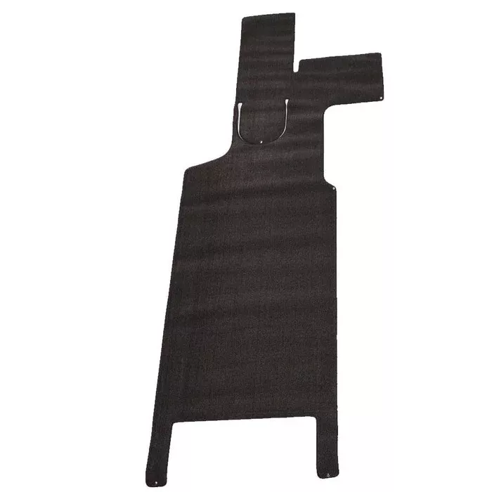 2018 Axis A24 Boat Snap-In Carpet Mat 5689427 | Titanium Gray