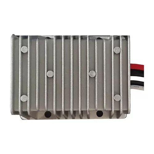 28V Forward Facing Sonar Converter