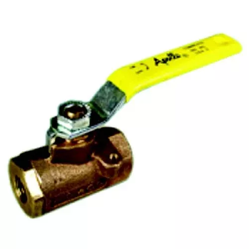 3/4″ Shut-Off Full Flow Ball Valve