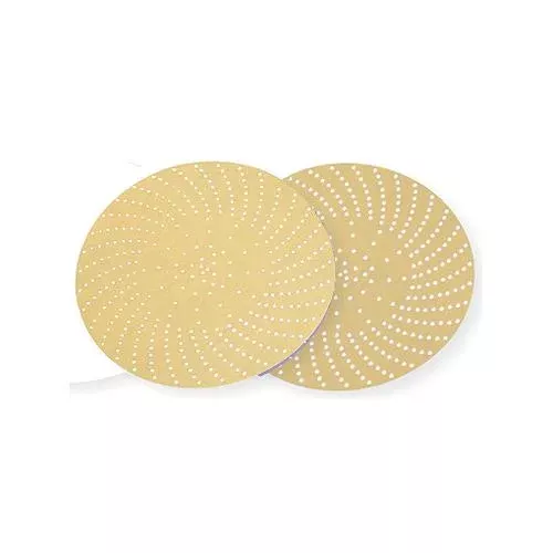3″ Clean Sanding Hookit Discs