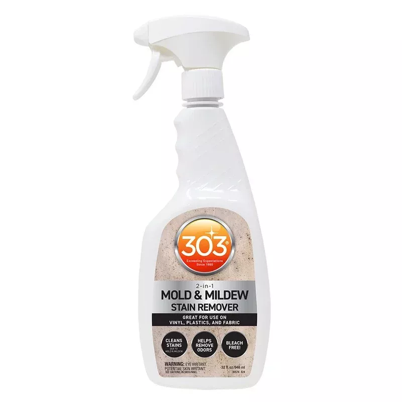 303 Mold & Mildew Stain Remover – 32oz