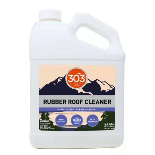 303 Rubber Roof Cleaner – 128oz [30239]