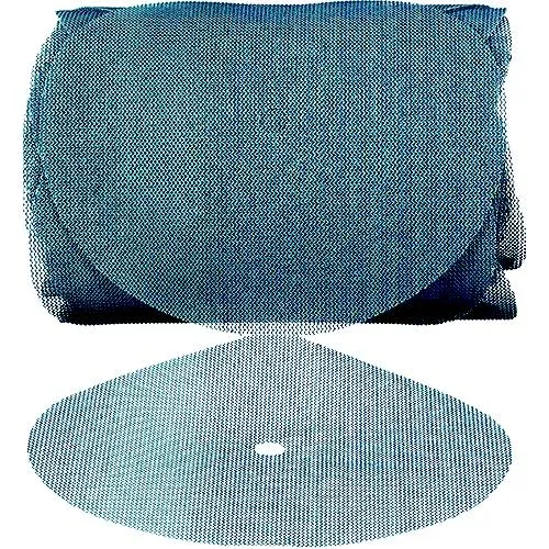 3M 36426 Cubitron II Hookit 6″ Blue Net Disc Roll, 320 Grit