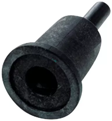 3M Center 1″ X 1/4″ ShankRoloc R 7000144595