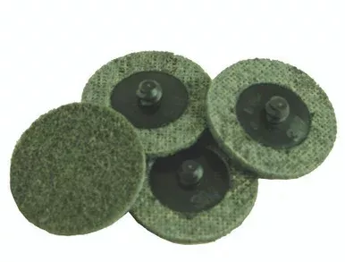 3M Center 2″X Vfn-Blue Disc Roloc (50/Pk 7000000750