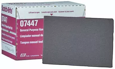 3M Center Scotch-Brite Gen. Purp. R 7000045971
