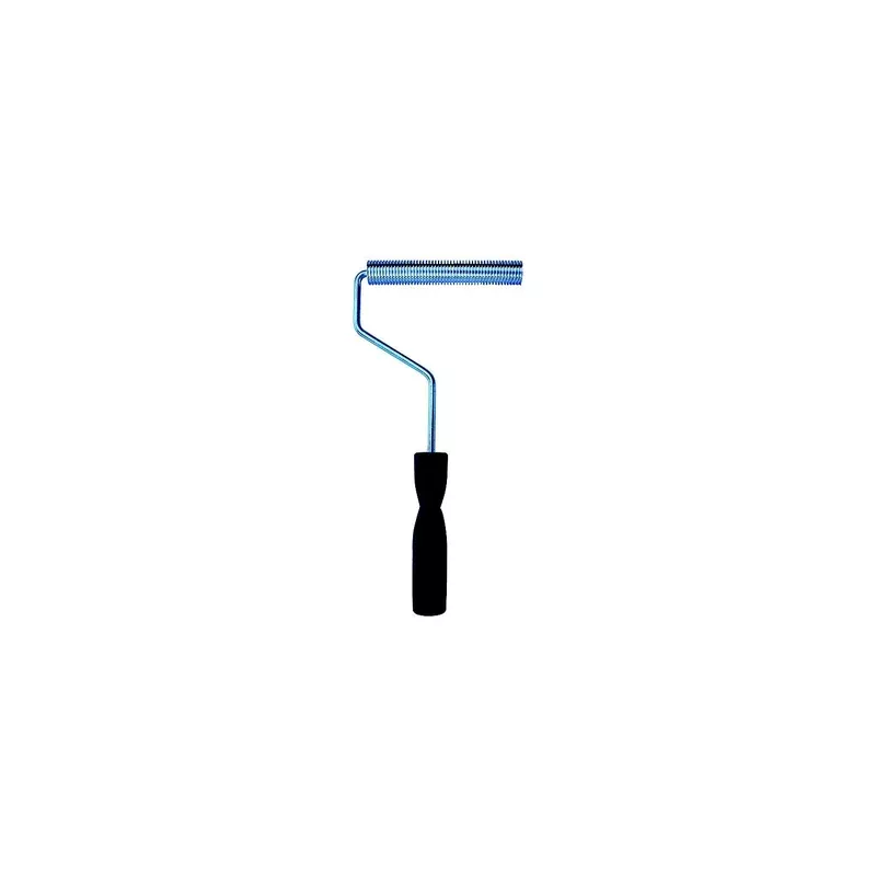 5″ Aluminum Resin Roller