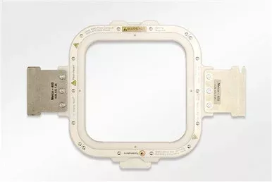 7.25″ Mighty Hoop for Melco