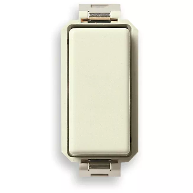 8000: 1-WAY SWITCH, 1P, 10AX, 250V,