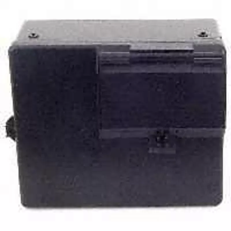 ABB PowerMark Gold TPL Series TPL412RP Load Center, 125 A, 4-Space, 8-