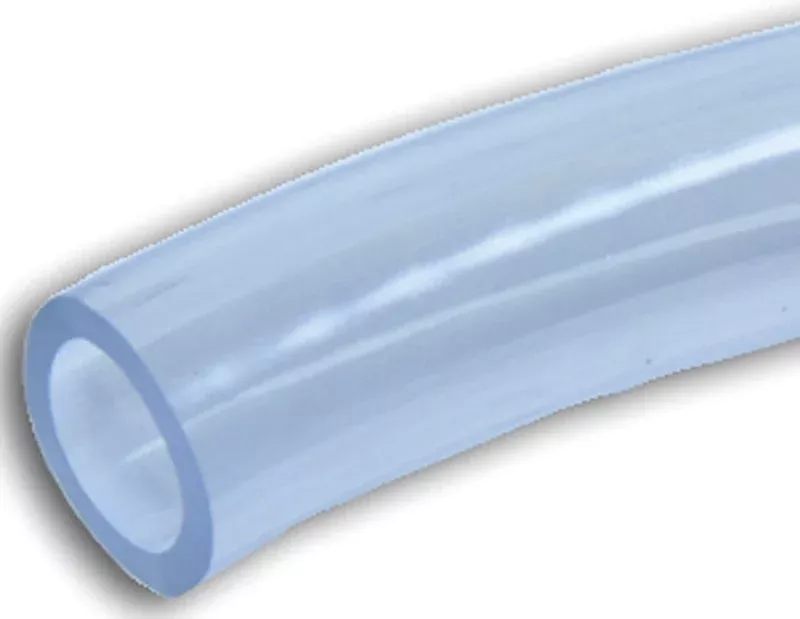 Abbott Rubber T10005009 Tubing, 3/8 in ID x 9/16 in OD Dia, 100 ft L,