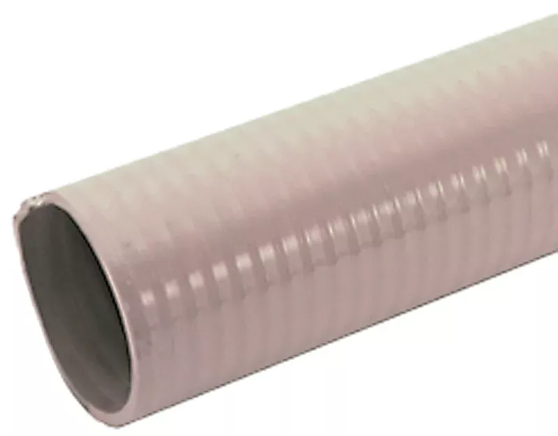 Abbott Rubber T30 Series T30005004 Flexible Spa Hose, 1-1/4 in, SCH 40