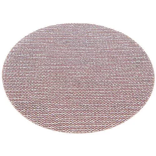 Abranet 6″ Disc, 220G 50/Pk