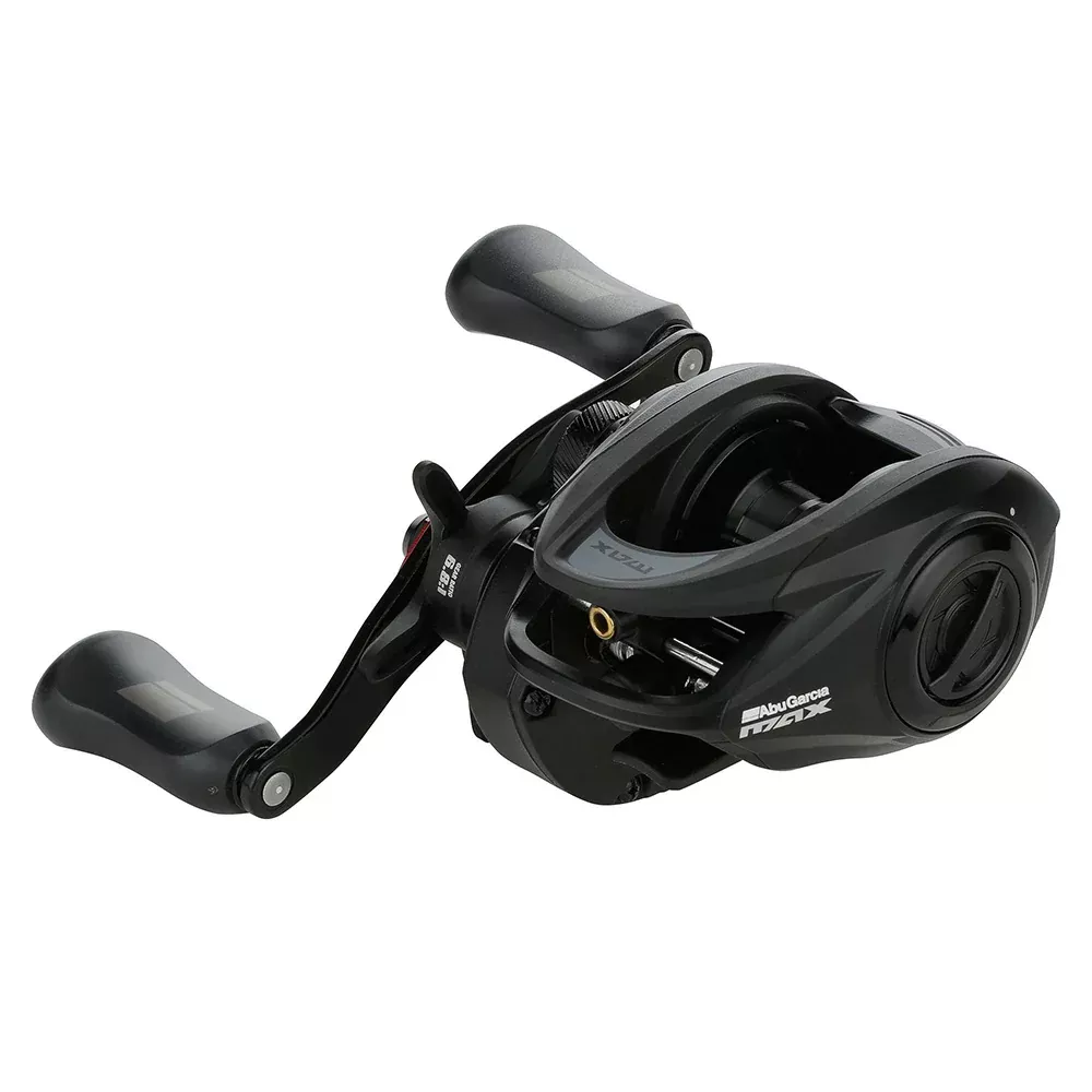 Abu Garcia Max SX Low Profile Reel MAX5SXLP [1636133]