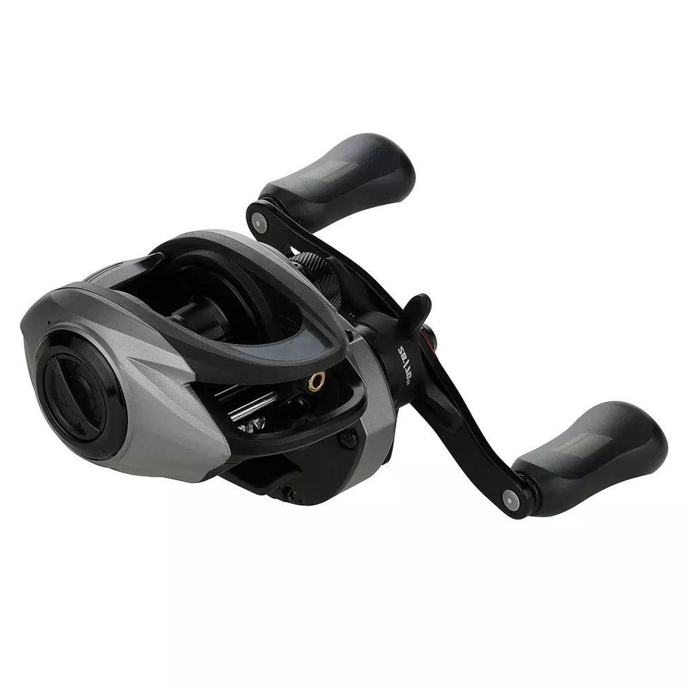 Abu Garcia Max X LH Low ProfileLeft Hand Reel MAX5XLP-L [1635476]