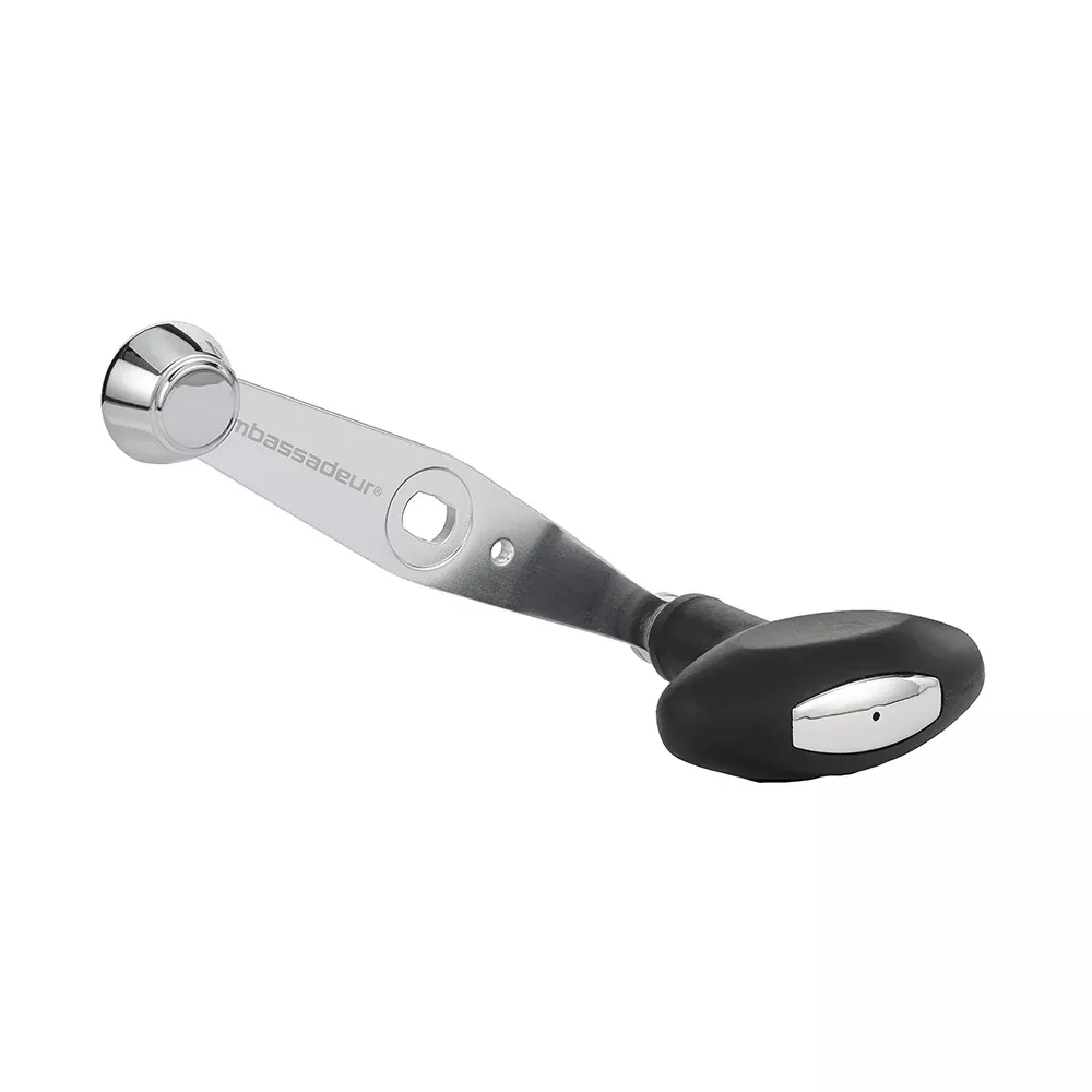 Abu Garcia Power Handle Accessory - Silver PHA-S [1649442]