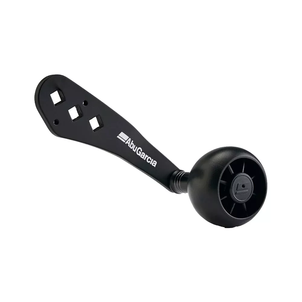 Abu Garcia Power Jigging Handle f/400 Size [1639837]