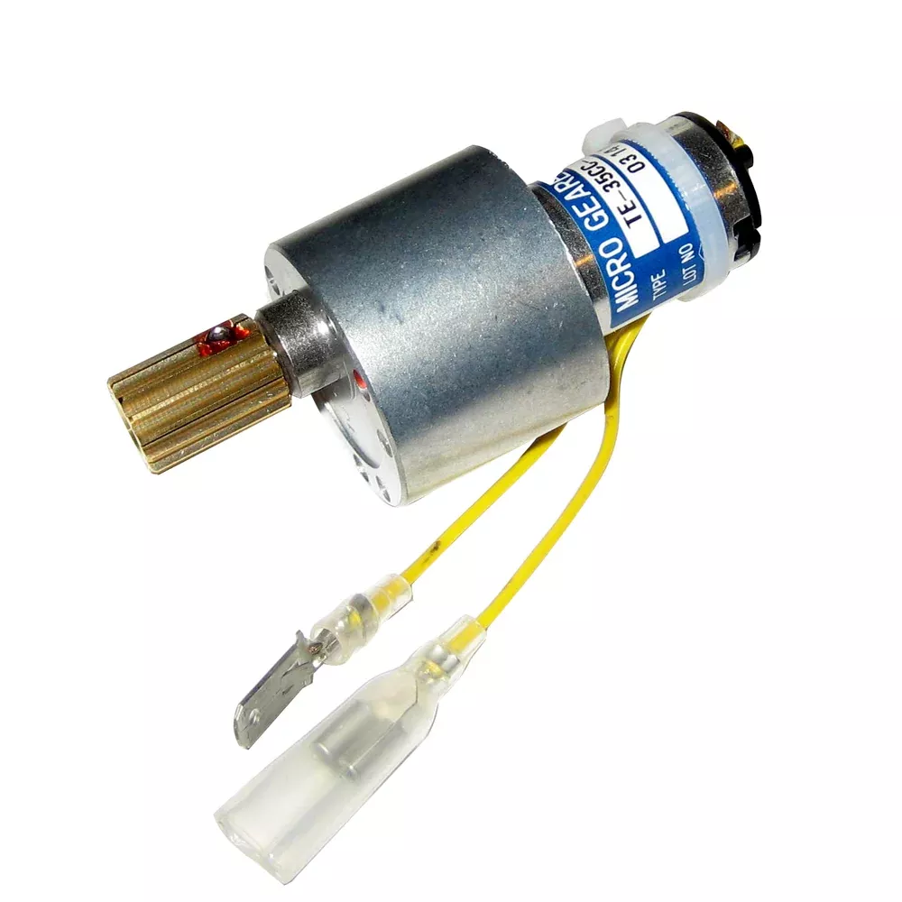 ACR HRMK4200 Elevation MotorGear f/RCL-100 Series Searchlights [HRMK4200]