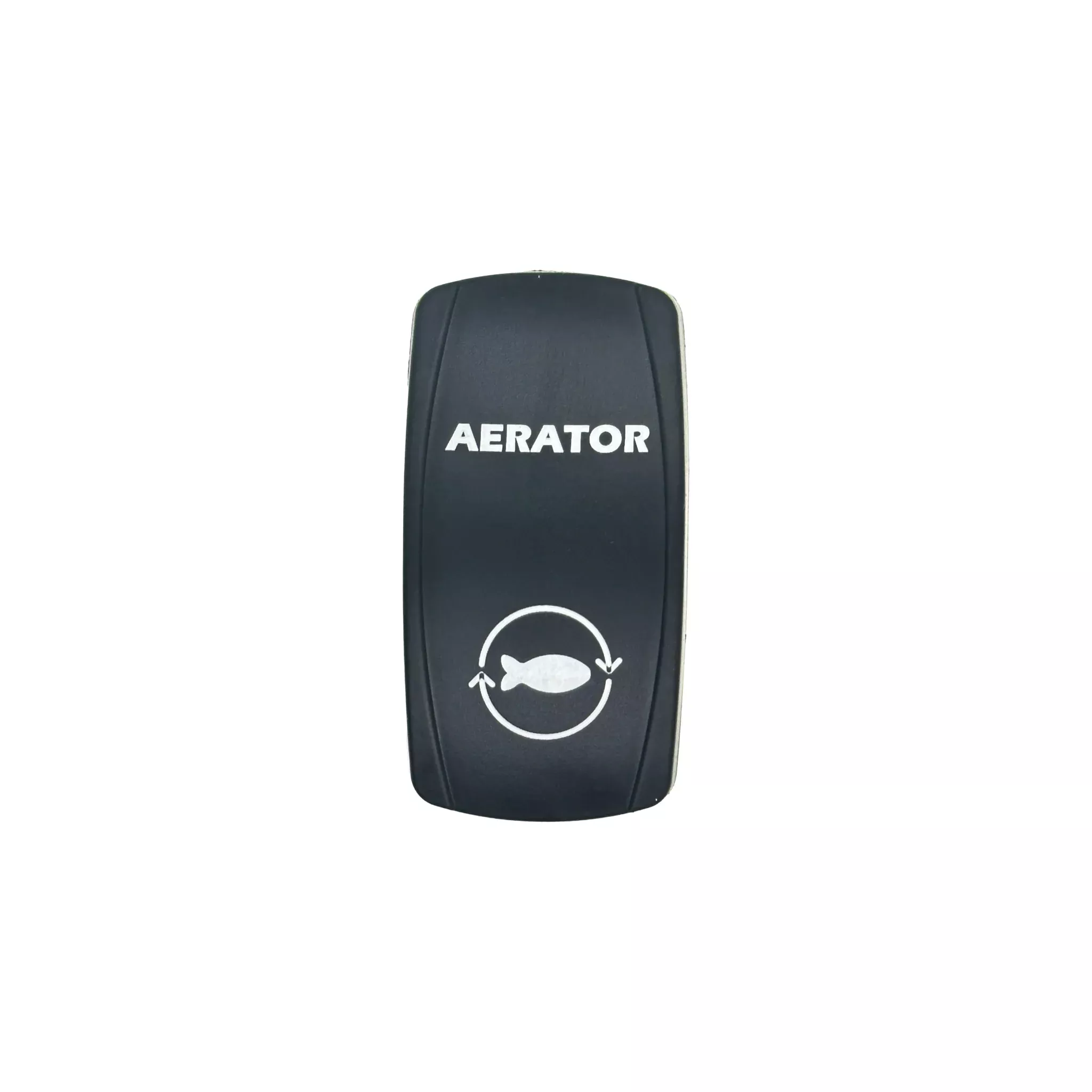 Aerator Rocker Switch Cover