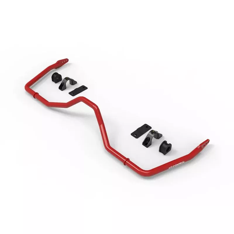 aFe Power CONTROL Rear Sway Bar for 2022+ Toyota Tundra