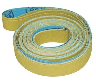 Ahb Tooling 1X132 400 Grit Belt (10/Pk) 312400F01013204