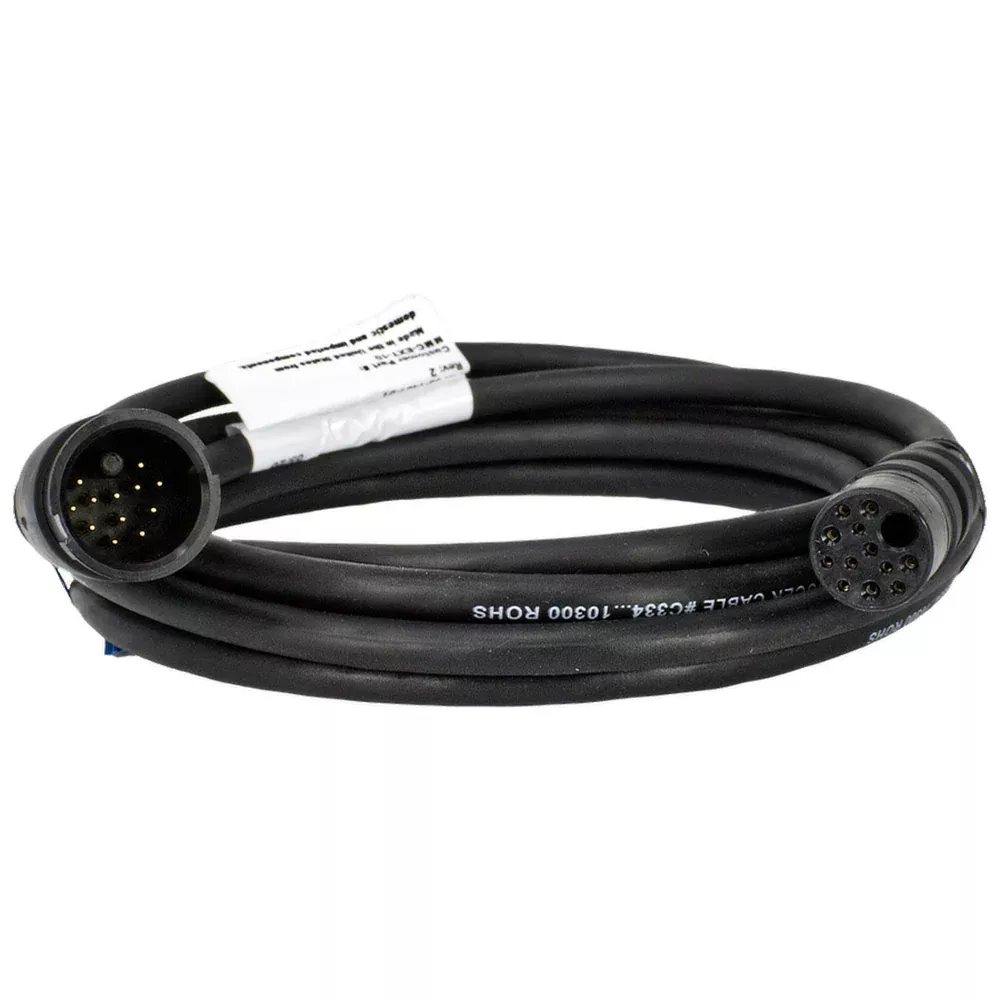 Airmar 3M Extension Cable f/MixMatch Chirp Transducers - 12-Pin [MMC-EXT-10]