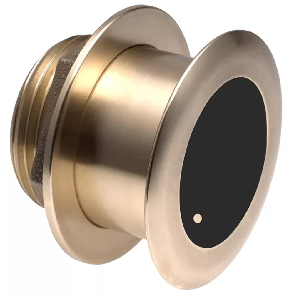 Airmar B175 Bronze Low Frequency 1kW Chirp Transducer 0 Tilt - Requires MixMatch Cable [B175C-0-L-MM]