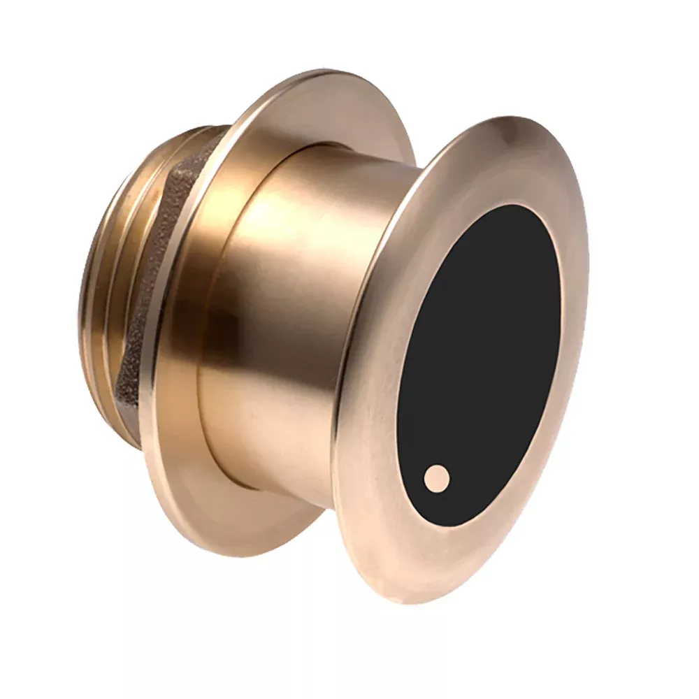 Airmar B175L 20 CHIRP Bronze Thru-Hull 1kW - Needs MixMatch Cable [B175C-20-L-MM]
