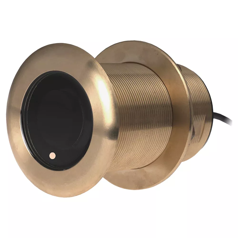 Airmar B60-20-FISO 20 Spade Connector f/Raymarine ST30, 40, 60, i40, i50i60 [B60-20-FISO]