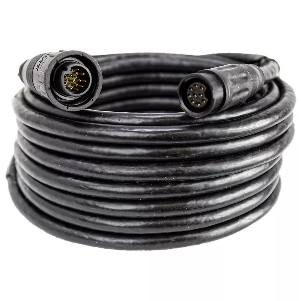 Airmar MM1-DST-14HB Mix and Match Humminbird 14-Pin Cable [MM1-DST-14HB]