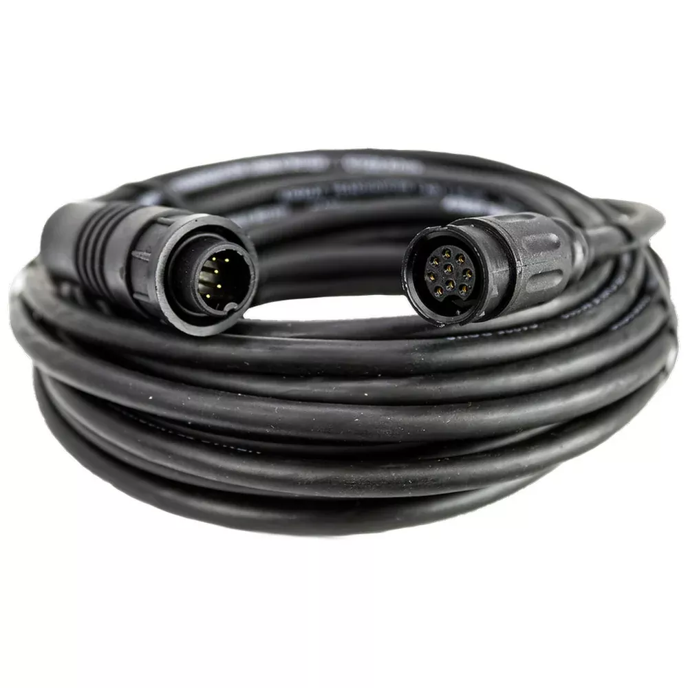 Airmar MM1-DT-9N Mix and Match Navico, Lowrance, Simrad 9-Pin Cable [MM1-DT-9N]