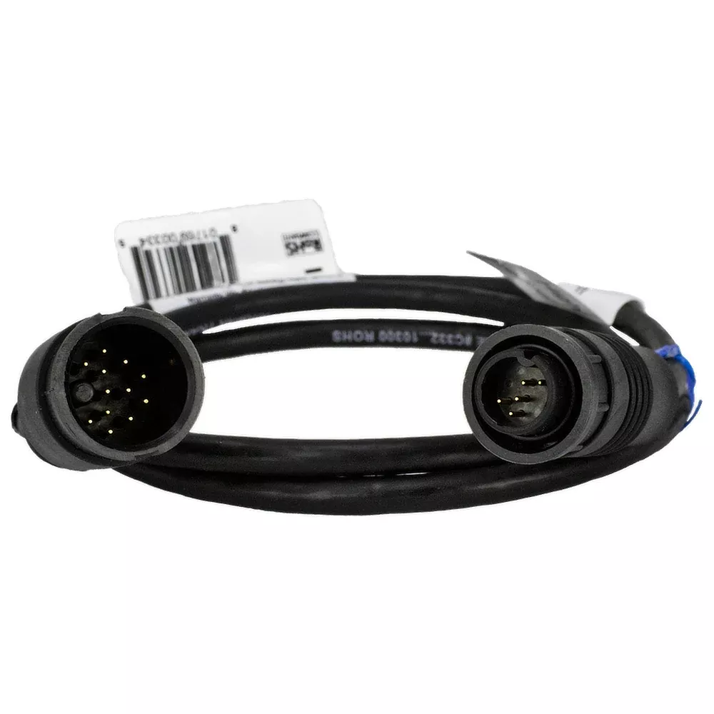 Airmar Navico MixMatch Cable f/Low-Frequency CHIRP Transducers - 9-Pin [MMC-9N-L]