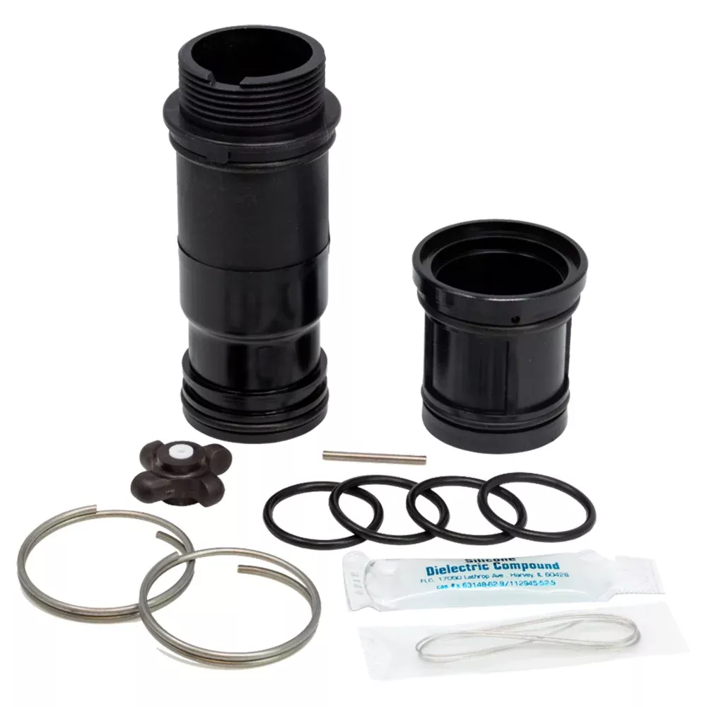Airmar ST850 PaddlewheelValve Kit [33-536-01]