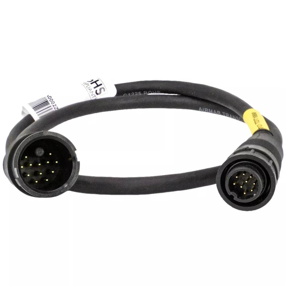 Airmar TDT Test Cable MixMatch CHIRP [TDT-MMC]