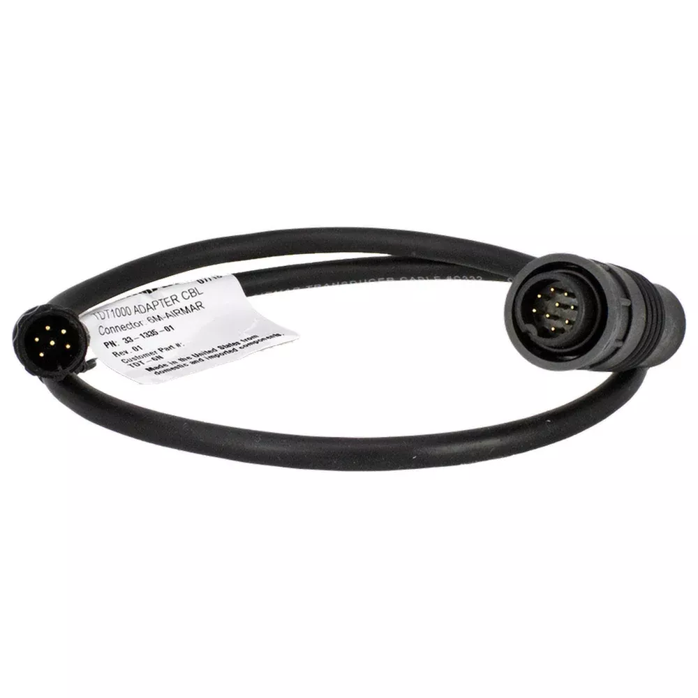 Airmar TDT Test Cable Navman 6-Pin [TDT-6N]