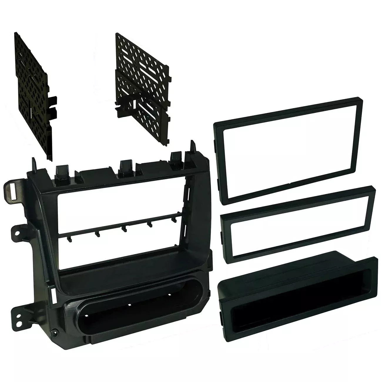 American International 2015-2020 Chevy Tahoe, Suburban, GMC Yukon, Yukon XL Body Kit