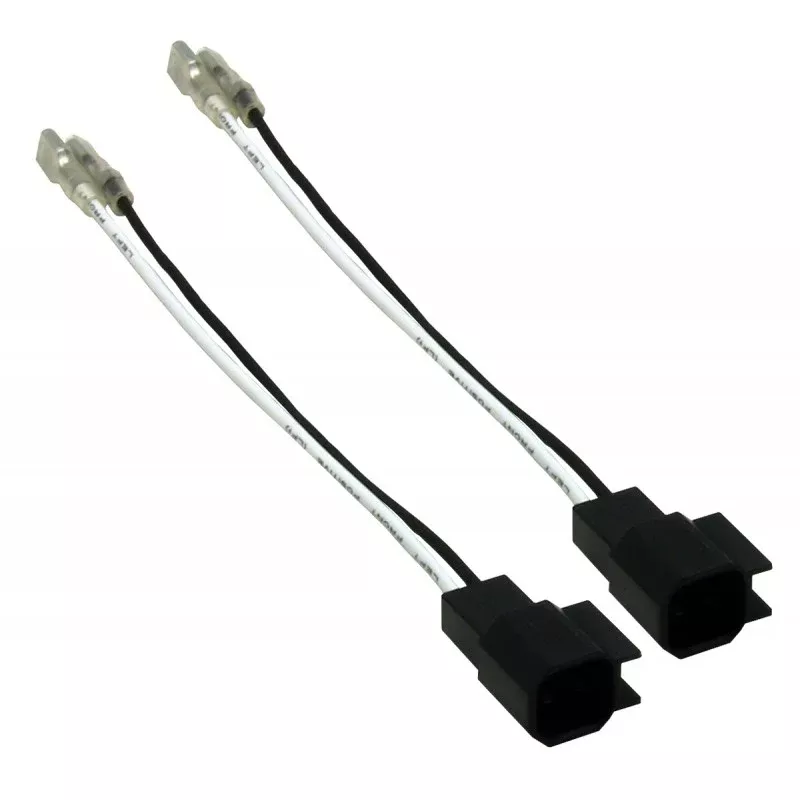 American International Speaker Harness for 2010-2021 GM SUV and Truck - Model SH3802